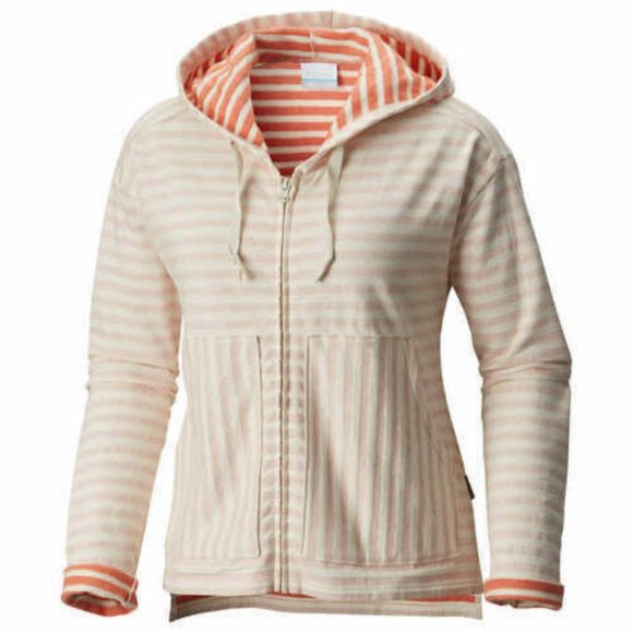 Columbia Jackets & Blazers - Columbia Ladies' Full Zip Hoody